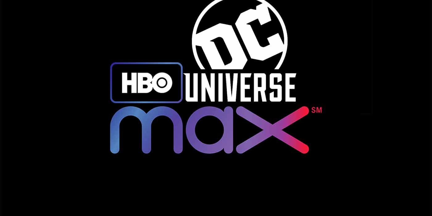 Hbo Max Launch Casts Doubts On Dc Universe S Long Term Future