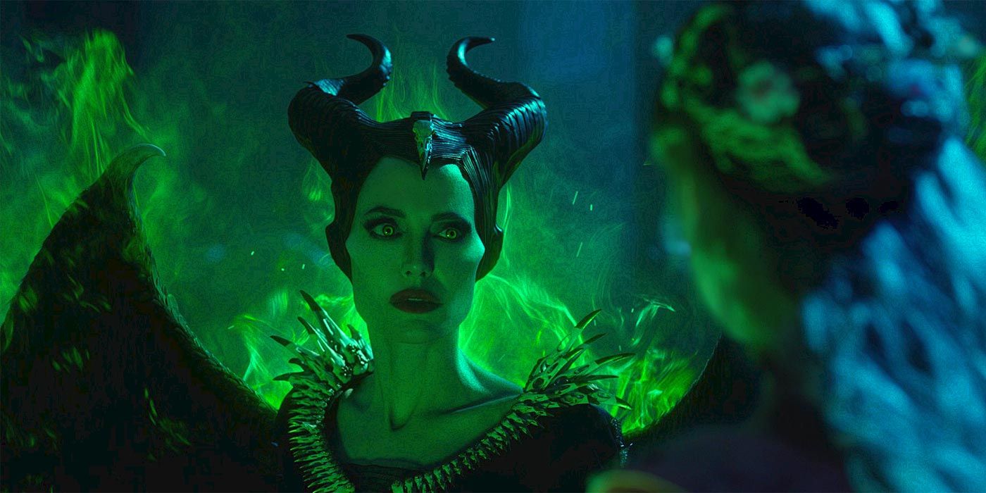 Maleficent 2 Director Reflects on the 'Daunting' But Fun Third Act