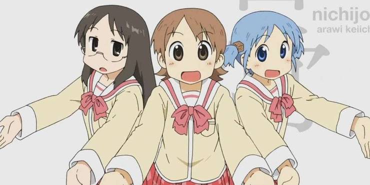 The 10 Best KyoAni Anime (According To IMDb)