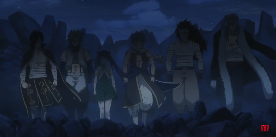 10 Best Fairy Tail Openings Ranked Cbr 10 Best Fairy Tail Openings Ranked Cbr