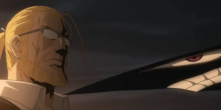 Get Fma Who S The Better Fighter Pride Or Wrath Cbr For iPhone Free Wallpaper Fma Who S The Better Fighter Pride Or Wrath Cbr For Android