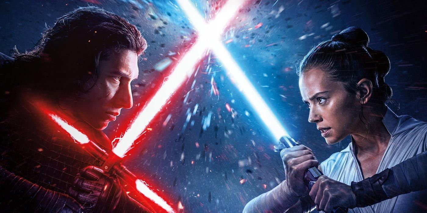Star Wars Why the Reylo Ship Is So Controversial CBR