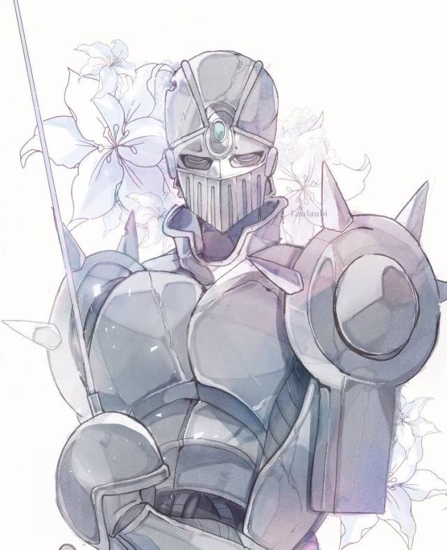 Jojo S Bizarre Adventure 10 Amazing Pieces Of Stand Fan Art