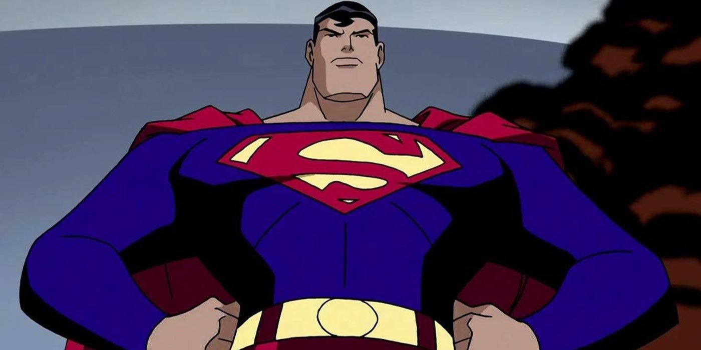 4. DC Shows Were Better. The Superman animated series was classic. Similar to the spiderman case, the superman comics failed in the '90s. But thankfully, the show built it back. The show was about all the elements that made Superman so great. Hence, it earned many fans.