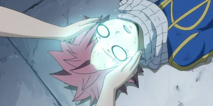 Fairy Tail Wendy S 10 Strongest Moves Ranked Cbr Fairy Tail Wendy S 10 Strongest Moves Ranked Cbr