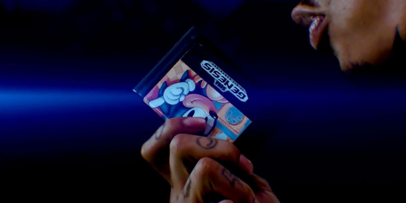 Sonic: Wiz Khalifa Goes Old School for Movie's First Single - Flipboard