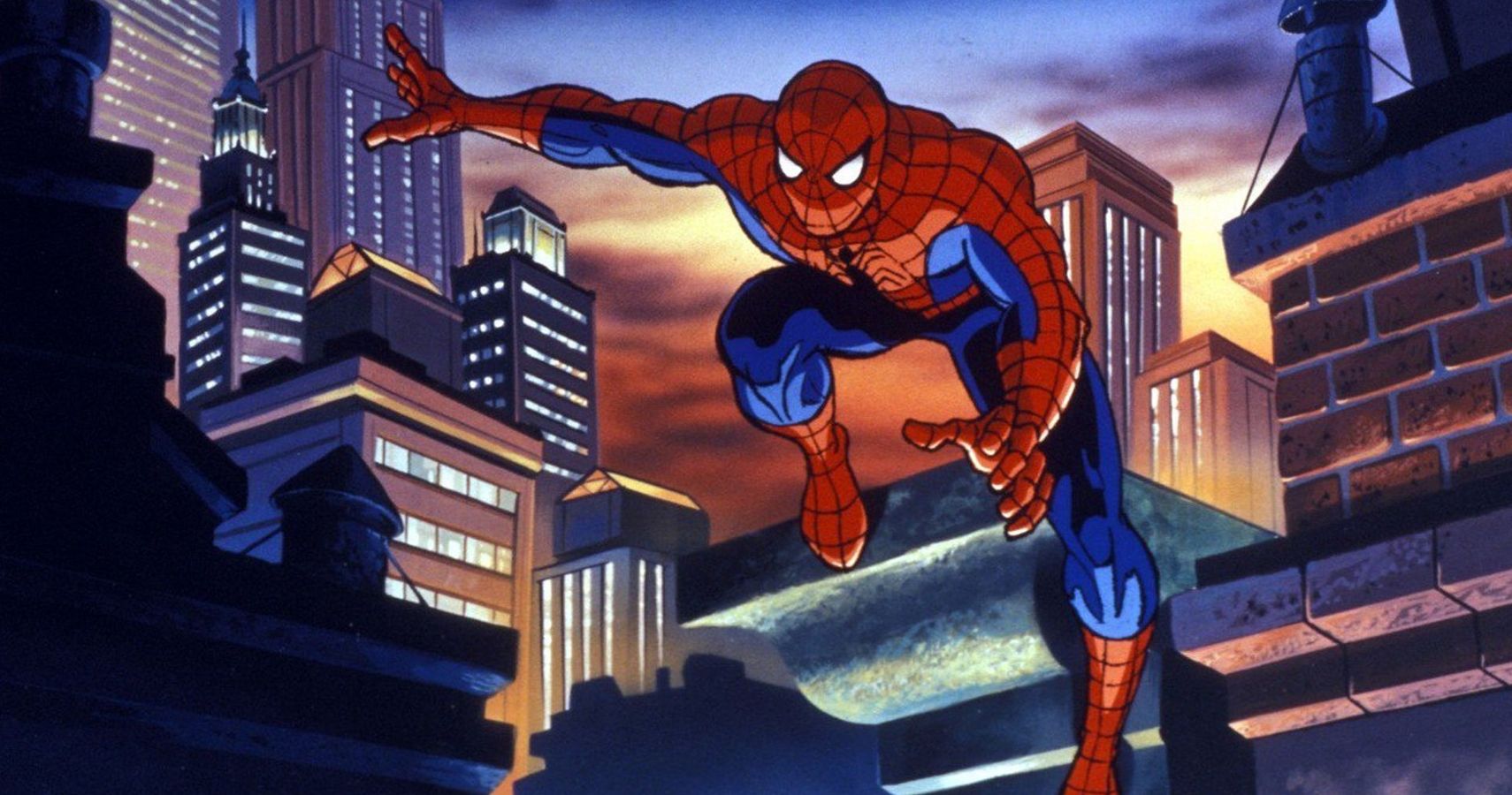 The '90s Animated Spider-Man Series: 5 Things That Have Aged Badly (& 5
