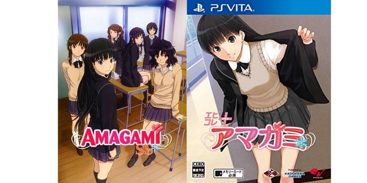 Get 10 Anime You Didn T Know Were Inspired By Galge Games Cbr Desktop Wallpaper Free Wallpaper 10 Anime You Didn T Know Were Inspired By Galge Games Cbr Desktop Wallpaper