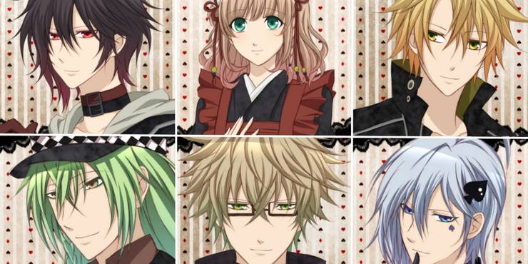 Download 10 Worst Anime By Studio Brain Base Ranked According To Myanimelist For Android Wallpaper 10 Worst Anime By Studio Brain Base Ranked According To Myanimelist For Android Free