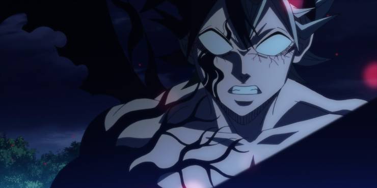 Black Clover 5 Reasons Asta Is The Mvp 5 Reasons He Isn T