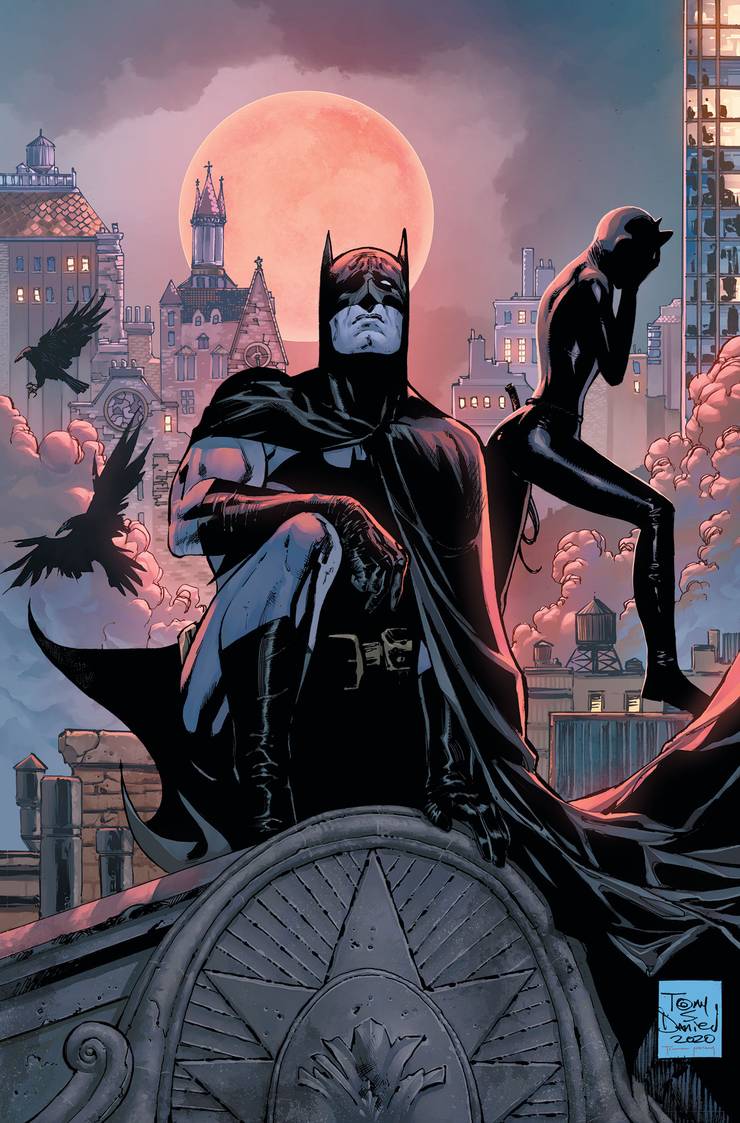 Joker Declares War Death Metal Rages Dc S Timeline Reboots In May 2020 Releases Joker Declares War Death Metal Rages Dc S Timeline Reboots In May 2020 Releases