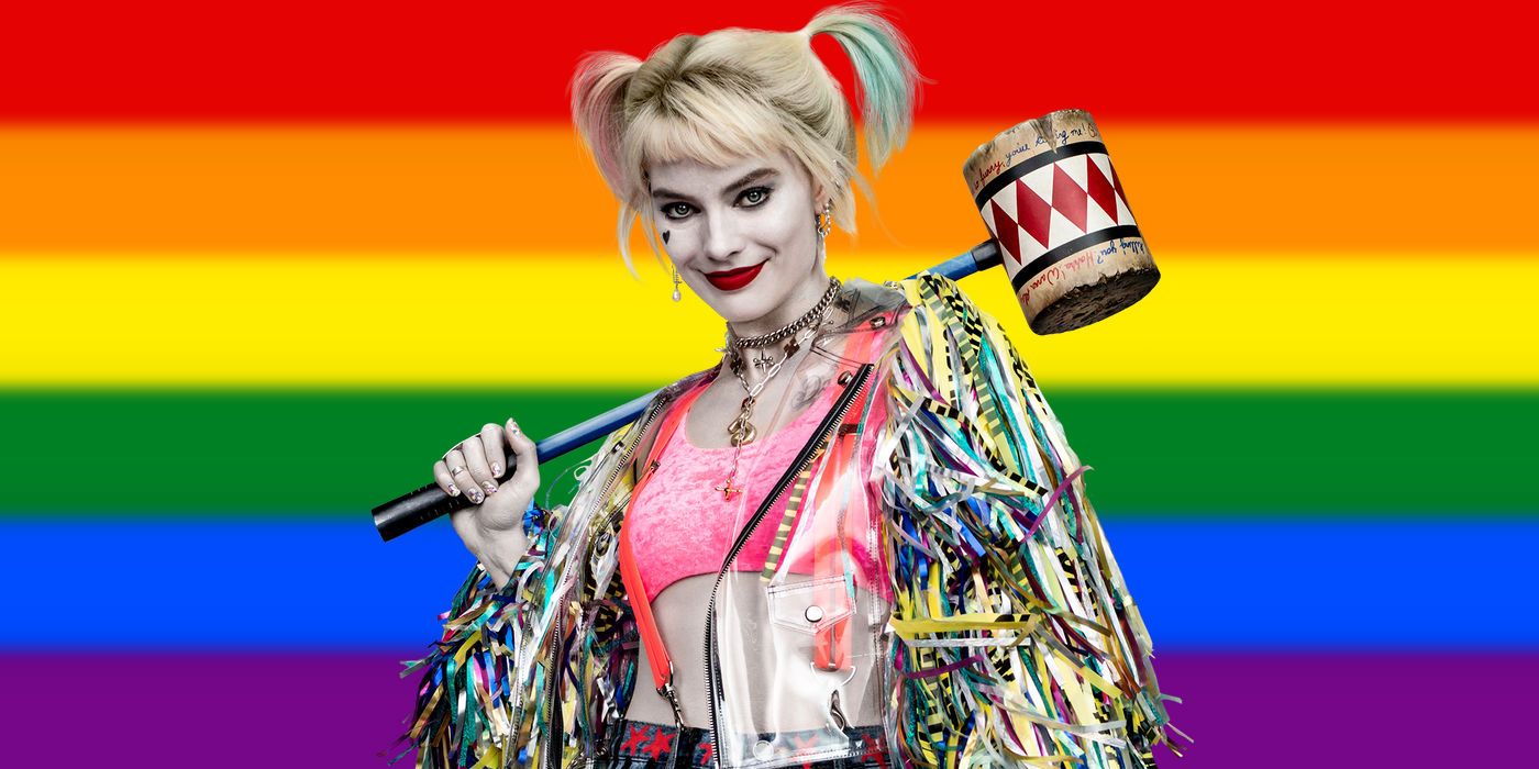 Birds of Prey Is DC's Gayest Movie Yet (Yes, Gayer Than Batman & Robin)