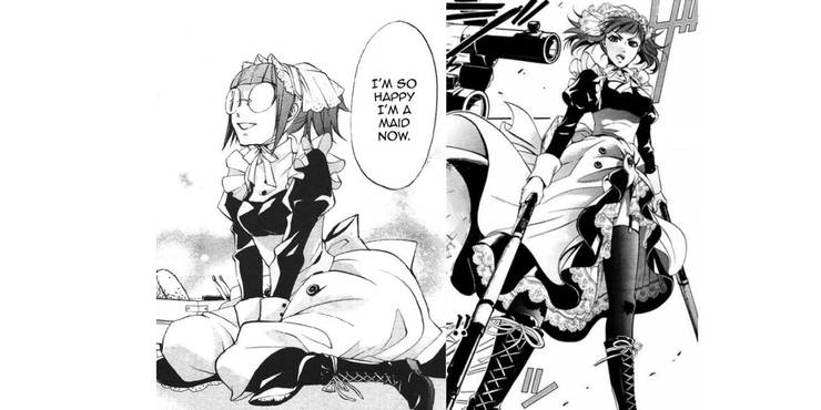 Black Butler 5 Ways It S Different From The Manga 5 Ways It S The Same