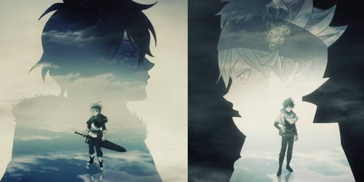 10 Black Clover Openings Ranked Cbr 10 Black Clover Openings Ranked Cbr