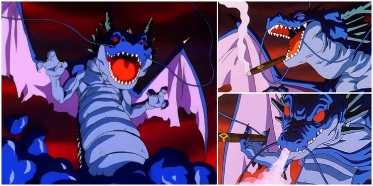 Get Dragon Ball Gt Every Shadow Dragon Ranked From Worst To Best Designs Desktop Wallpaper Get Wallpaper Dragon Ball Gt Every Shadow Dragon Ranked From Worst To Best Designs For Android