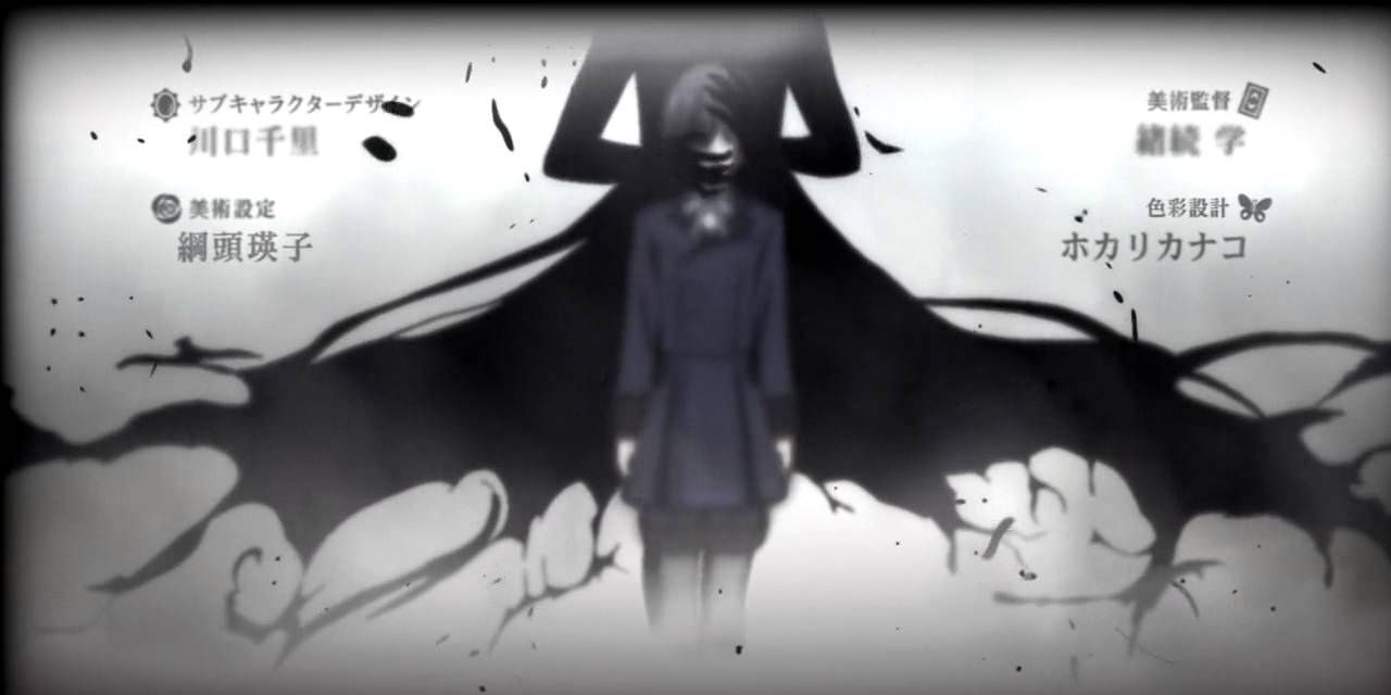 10 Anime That Accidentally Spoiled The Story In Their Ops Cbr