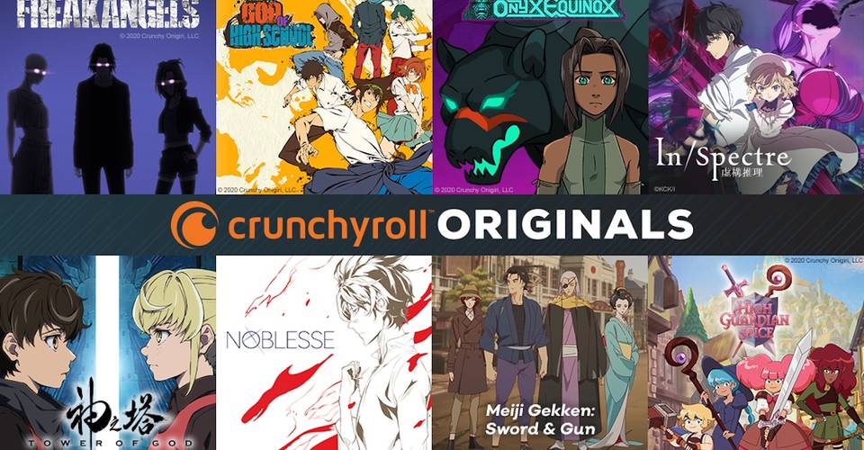 Get In Spectre Tower Of God Noblesse Head Up Crunchyroll S For Android Wallpaper In Spectre Tower Of God Noblesse Head Up Crunchyroll S Desktop Wallpaper Free