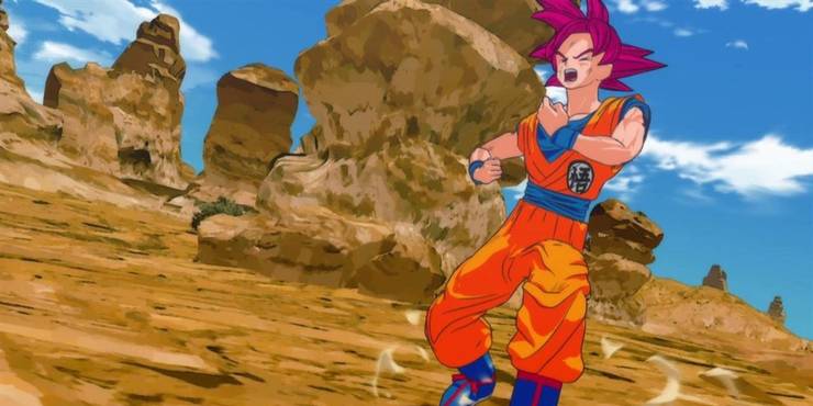 5 Reasons Why Dbz Battle Of Gods Is The Best Dragon Ball Movie 5 Why It S Fusion Reborn