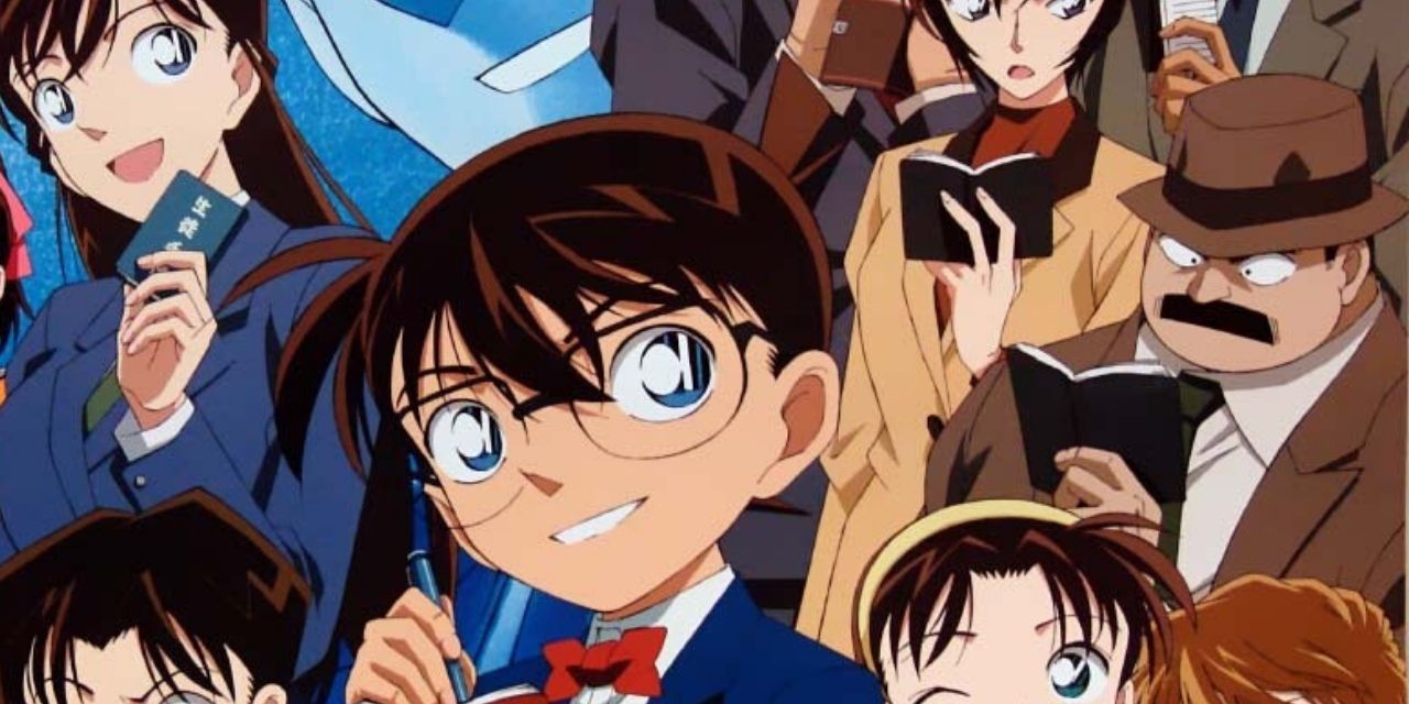 Anime Mit Den Meisten Folgen