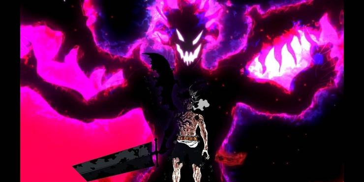 Get Black Clover Demon From Asta S 10 Most Powerful Techniques Ranked For Android Free Get Wallpaper Black Clover Demon From Asta S 10 Most Powerful Techniques Ranked Desktop Wallpaper Free