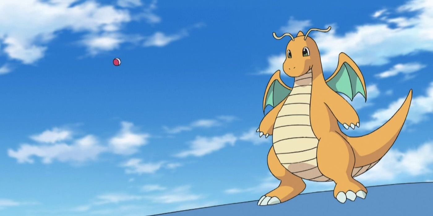 Pokémon Every Pokémon Ash Caught In Kanto Ranked