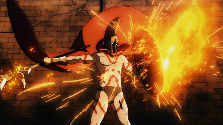 Fate Grand Order Absolute Demonic Front Babylonia Character Guide To Every Servant