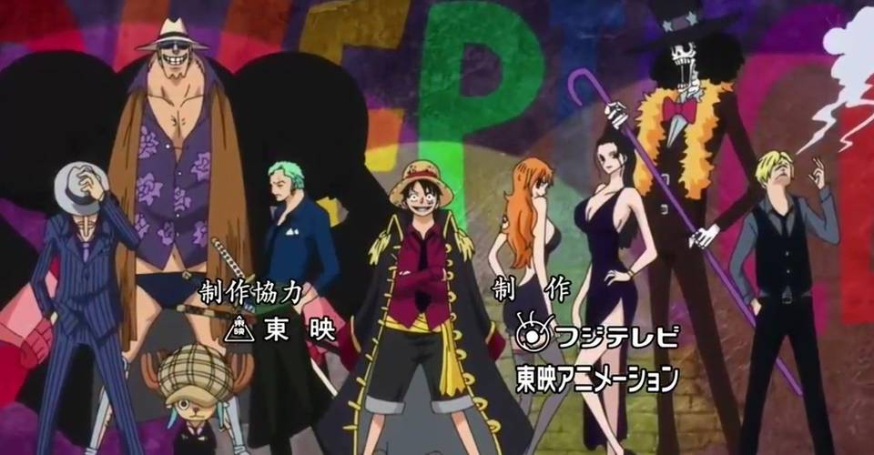20+ One Piece Episode 11