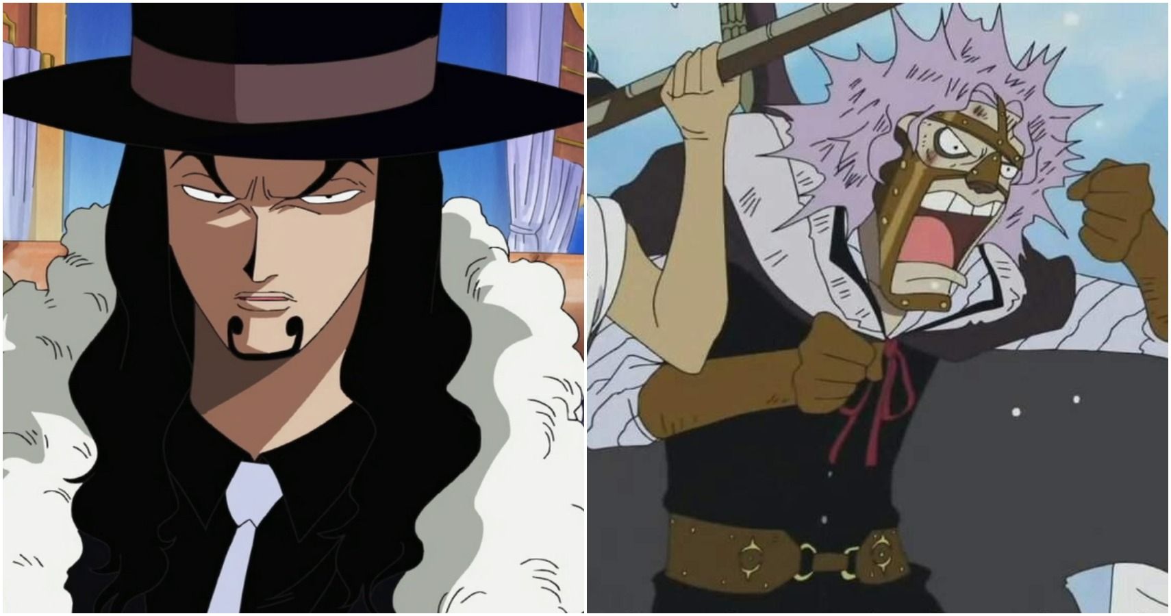 One Piece Top 10 Villains Of Enies Lobby Ranked Cbr