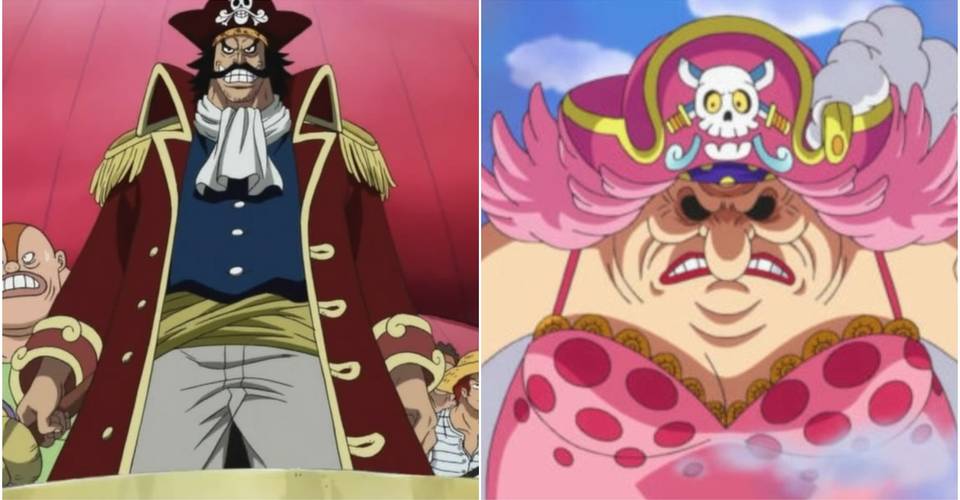 One Piece The 5 Best 5 Worst Captains Of The Seven Seas Cbr One Piece The 5 Best 5 Worst Captains Of The Seven Seas Cbr
