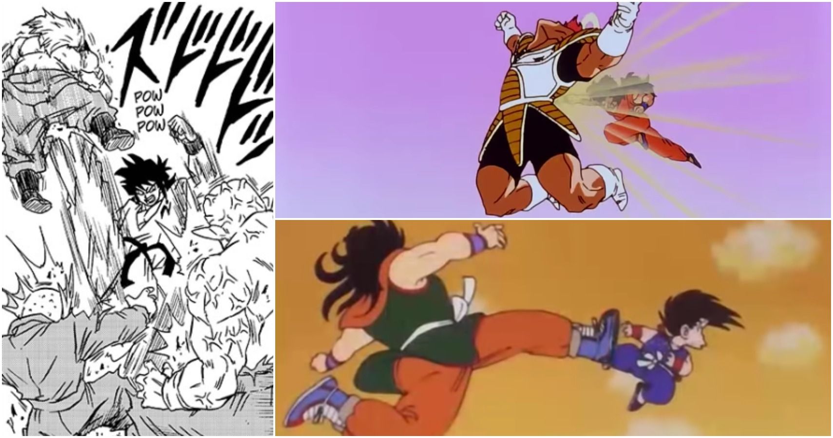 Dragon Ball 10 Moments Yamcha Doesn T Get Enough Credit For