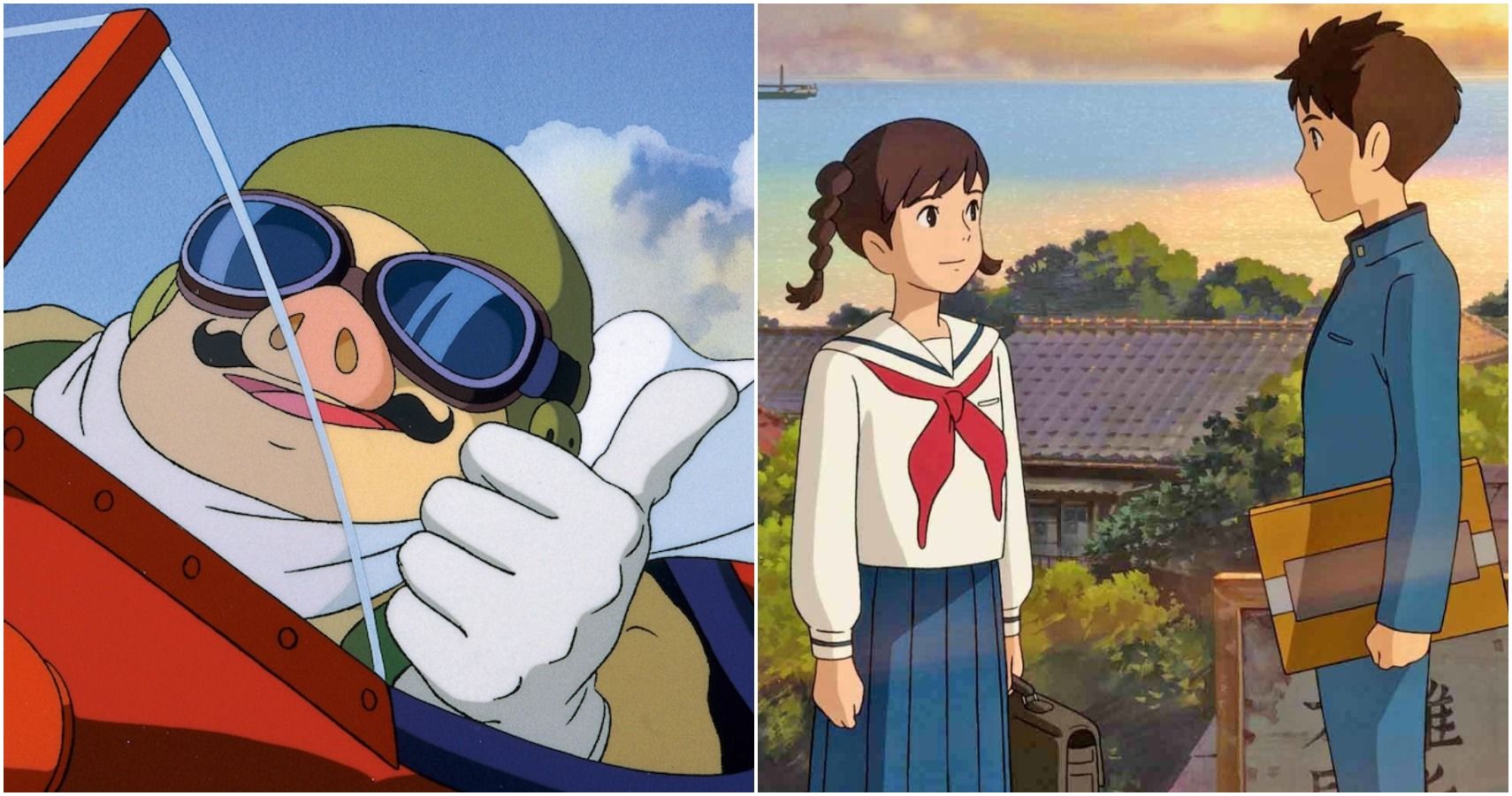  Worst  Studio Ghibli Anime  Ranked By MyAnimeList  CBR