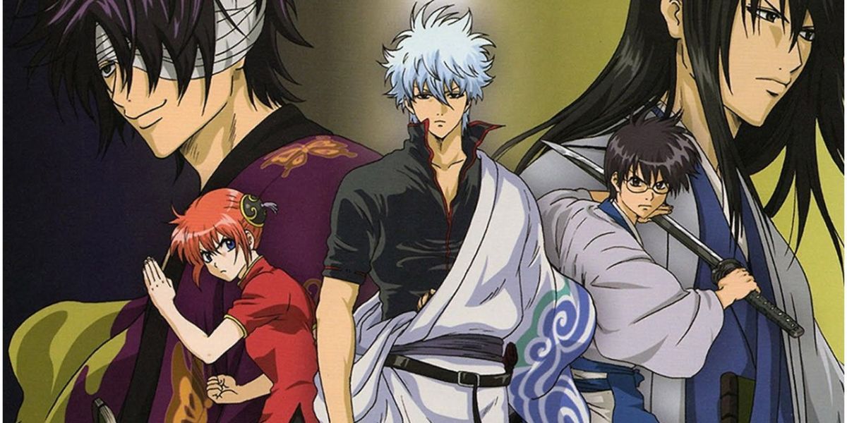 gintama live action movie review