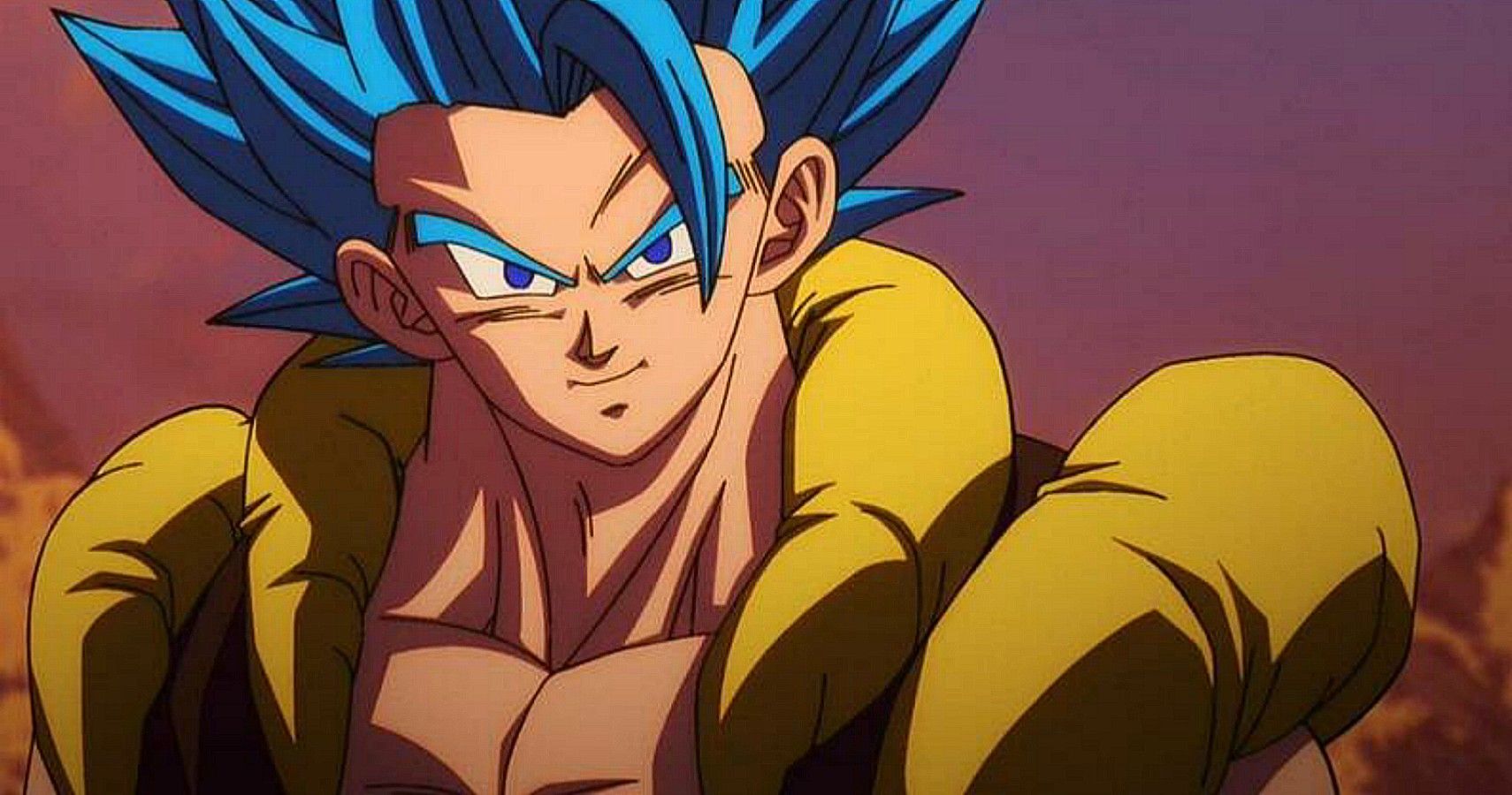Dragon Ball: 5 Characters Gogeta Can Defeat (& 5 He Can't ...