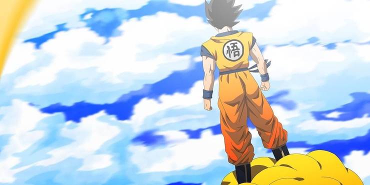 5 Things Goku Can Do That Naruto Can T 5 Naruto Can Do That