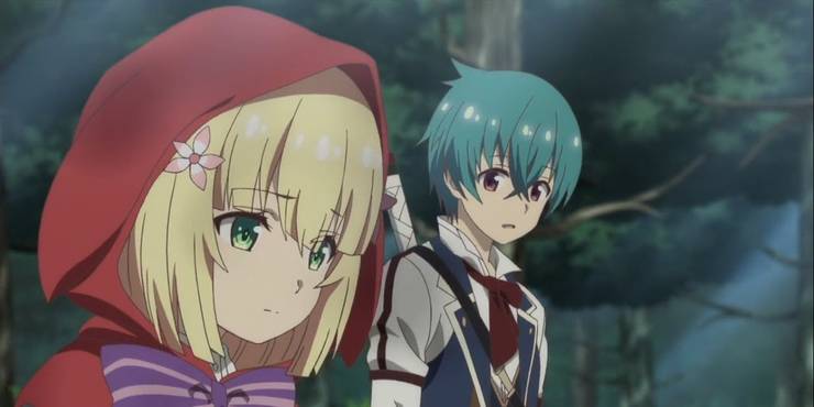 Download 10 Worst Anime By Studio Brain Base Ranked According To Myanimelist For Android Free Get Wallpaper 10 Worst Anime By Studio Brain Base Ranked According To Myanimelist For Free