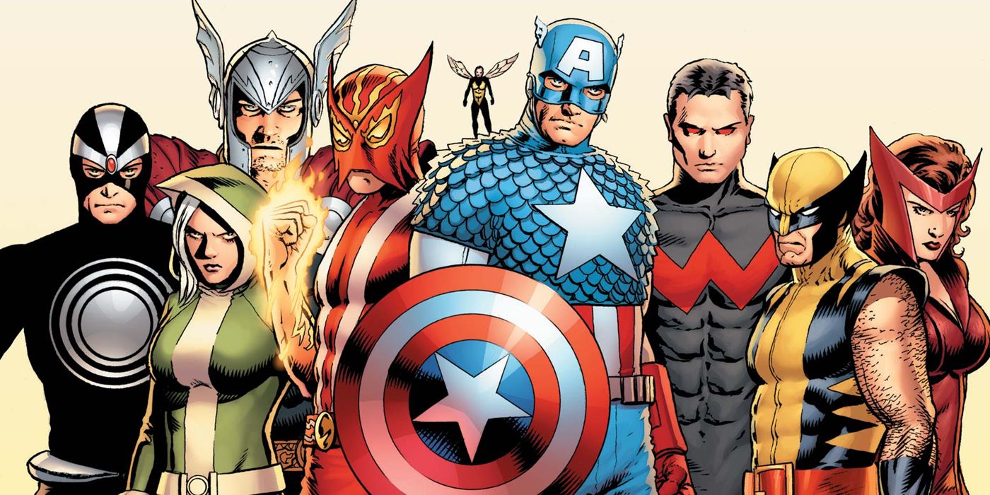 Marvel: 10 X-Men Who Became Members Of Other Teams | CBR