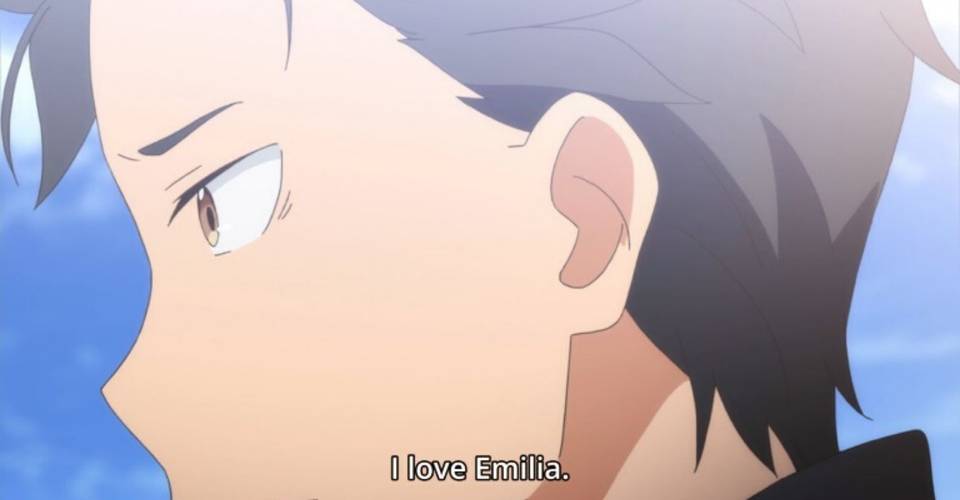 Download 5 Best Declarations Of Love In Anime 5 That Made Us Cringe For iPhone Free Wallpaper 5 Best Declarations Of Love In Anime 5 That Made Us Cringe For Android Free