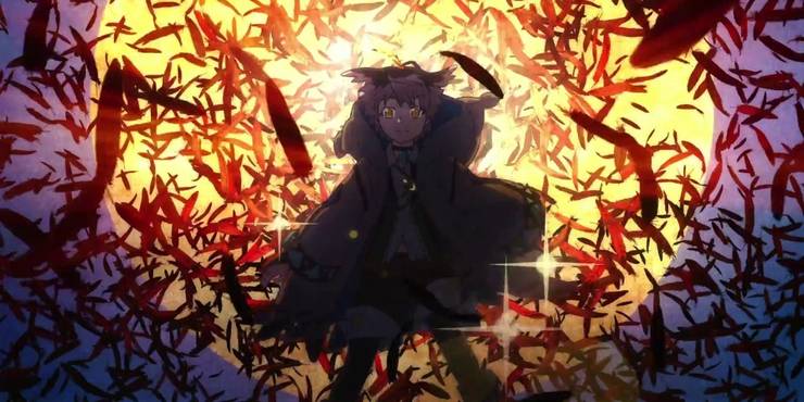 Download Studio Shaft Worst Anime Ranked By Myanimelist Cbr For iPhone Free Get Wallpaper Studio Shaft Worst Anime Ranked By Myanimelist Cbr HD