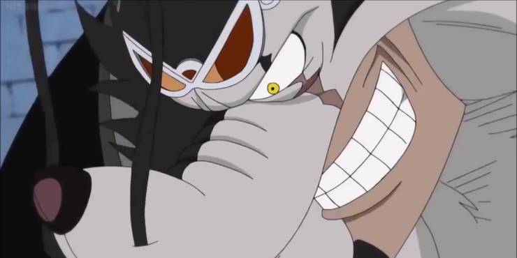 One Piece Top 10 Villains Of Enies Lobby Ranked Cbr