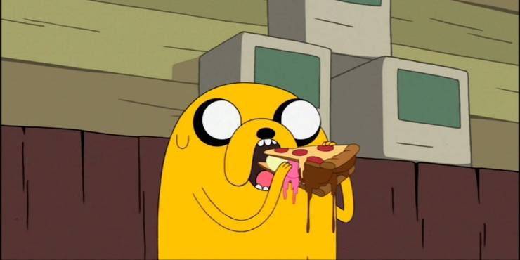 Adventure Time 10 Of The Most Relatable Quotes From The Beloved Cartoon