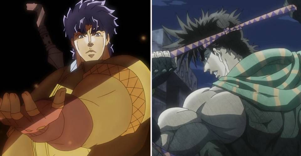 Jojo 5 Reason Why Phantom Blood Is Better Than Battle Tendency 5 Reasons Why Battle Tendency Is Better Jojo 5 Reason Why Phantom Blood Is Better Than Battle Tendency 5 Reasons Why Battle Tendency Is Better