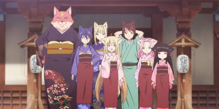 Get The 10 Best Yuri Anime Of The Decade Ranked According To Imdb For iPhone Get Wallpaper The 10 Best Yuri Anime Of The Decade Ranked According To Imdb For Free