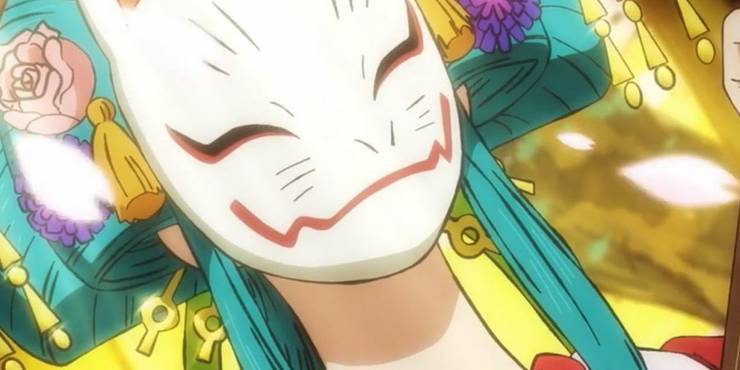 One Piece 10 Things You Should Know About Kozuki Hiyori Cbr One Piece 10 Things You Should Know About Kozuki Hiyori Cbr