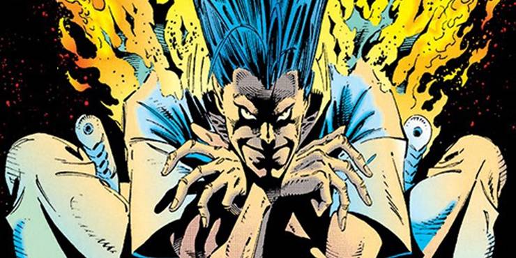 5 vilões dos X-Men que possuem um grande potencial heroico
