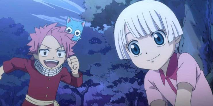 Fairy Tail 5 Ships Fans Were Happy To See Happen 5 They Wanted That Never Did Fairy Tail 5 Ships Fans Were Happy To See Happen 5 They Wanted That Never Did
