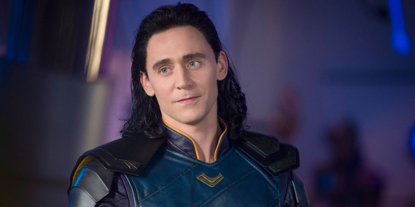 Loki TV Images May Reveal Marvel's Time Variance Authority ...