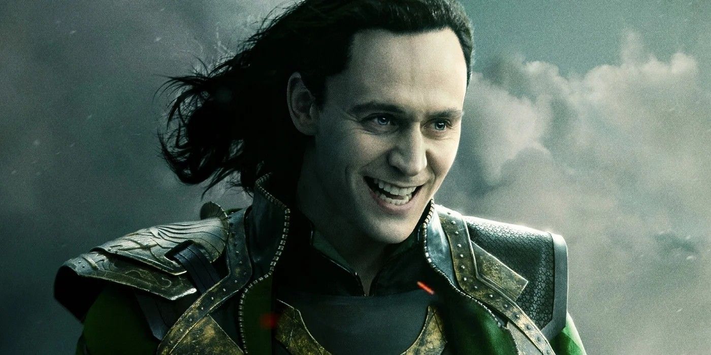 Loki Set Video Reveals Unidentified Costumed Marvel Character