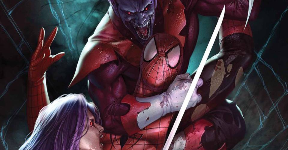 Marvel Zombies Reveals Which Surprising Marvel Heroes Are Still Fighting