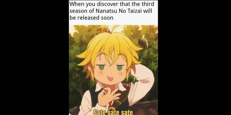 Download The Seven Deadly Sins 10 Hilarious Meliodas Memes That Are Too Funny Desktop Wallpaper Get Wallpaper The Seven Deadly Sins 10 Hilarious Meliodas Memes That Are Too Funny Free