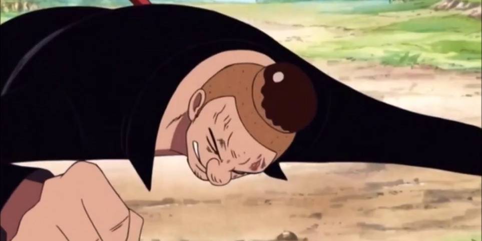 One Piece 10 Reasons Why Skypiea Is The Best Arc Cbr One Piece 10 Reasons Why Skypiea Is The Best Arc Cbr